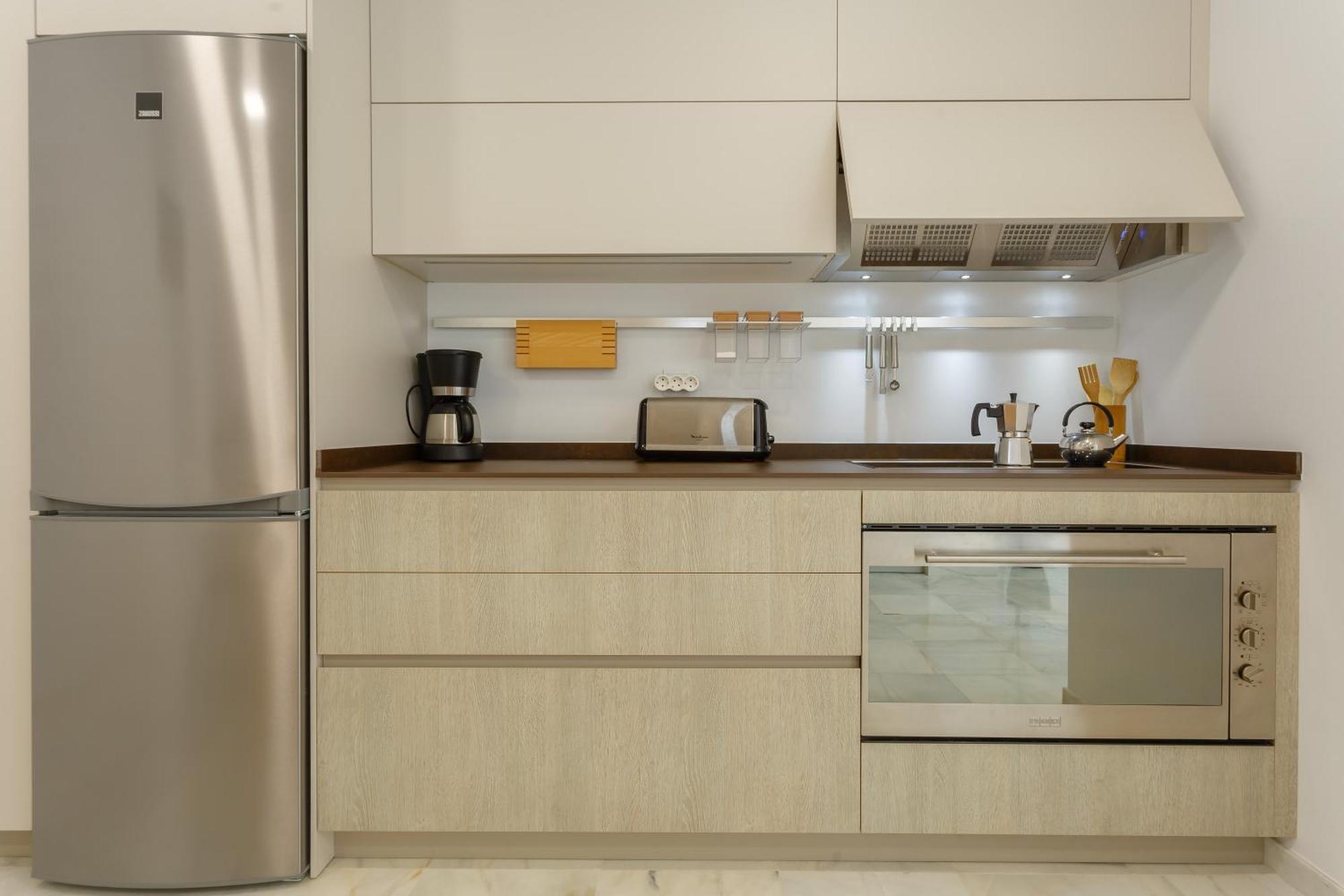 Apartamento La Pepa De Oro By Cadiz4Rentals מראה חיצוני תמונה