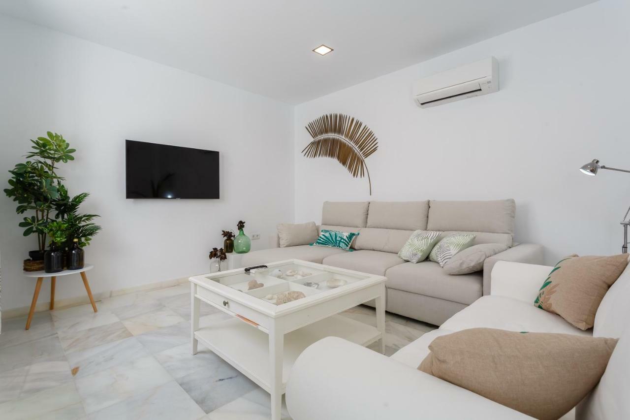 Apartamento La Pepa De Oro By Cadiz4Rentals מראה חיצוני תמונה