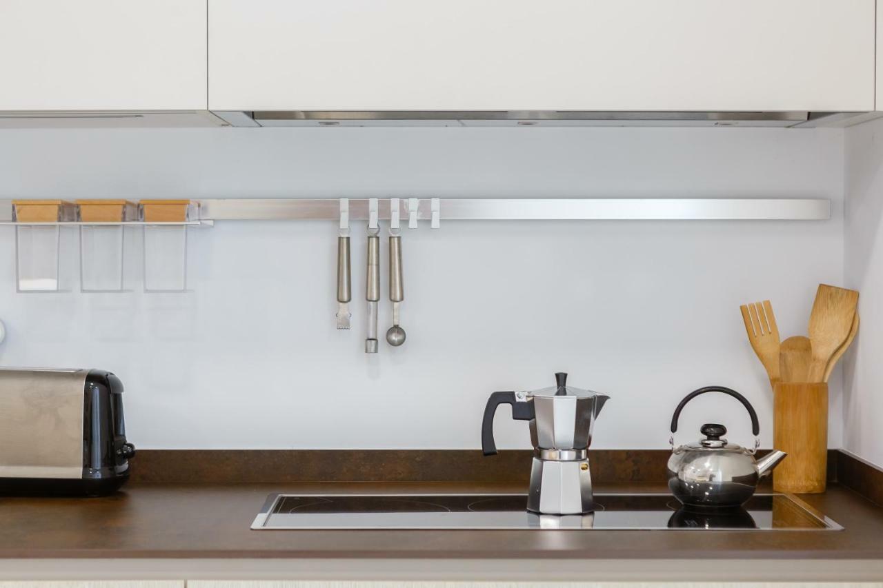 Apartamento La Pepa De Oro By Cadiz4Rentals מראה חיצוני תמונה