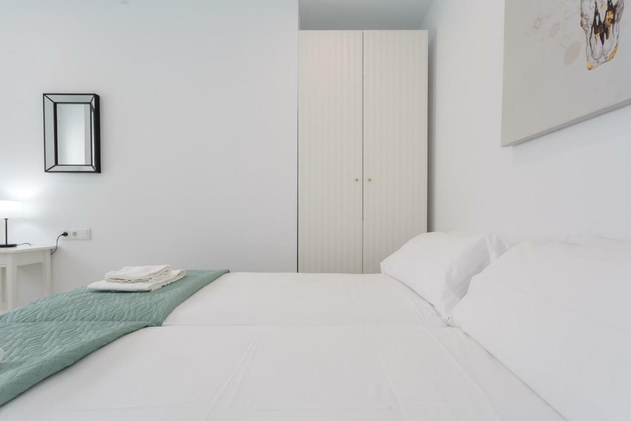 Apartamento La Pepa De Oro By Cadiz4Rentals מראה חיצוני תמונה