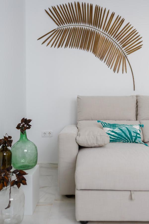 Apartamento La Pepa De Oro By Cadiz4Rentals מראה חיצוני תמונה